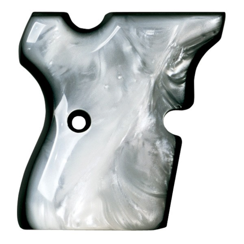 NAA G32MPW WHITE GRIP GRD