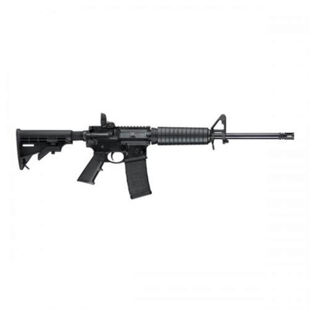 M&P15 SPORT II 5.56MM 16