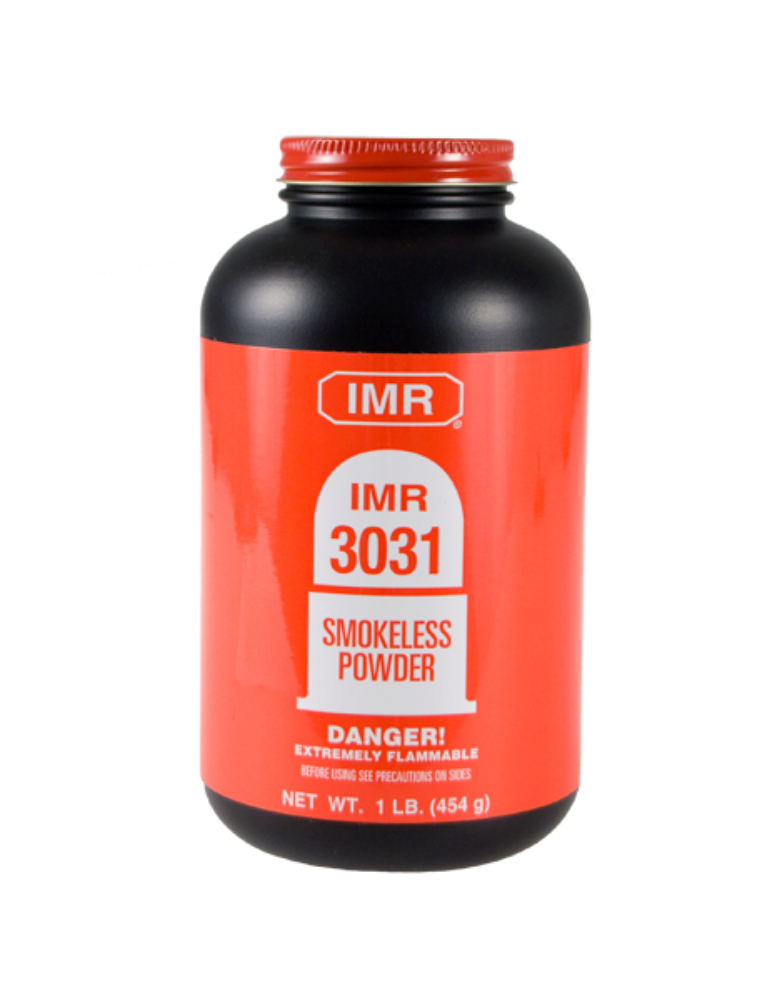 IMR 3031 8LB
