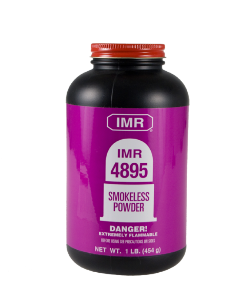 IMR 4895 8LB