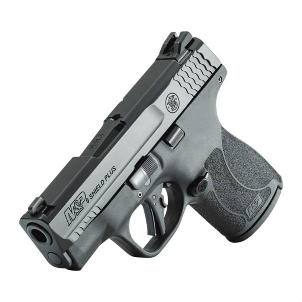 SHIELD PLUS 9MM 3.1 10+1 NTS#