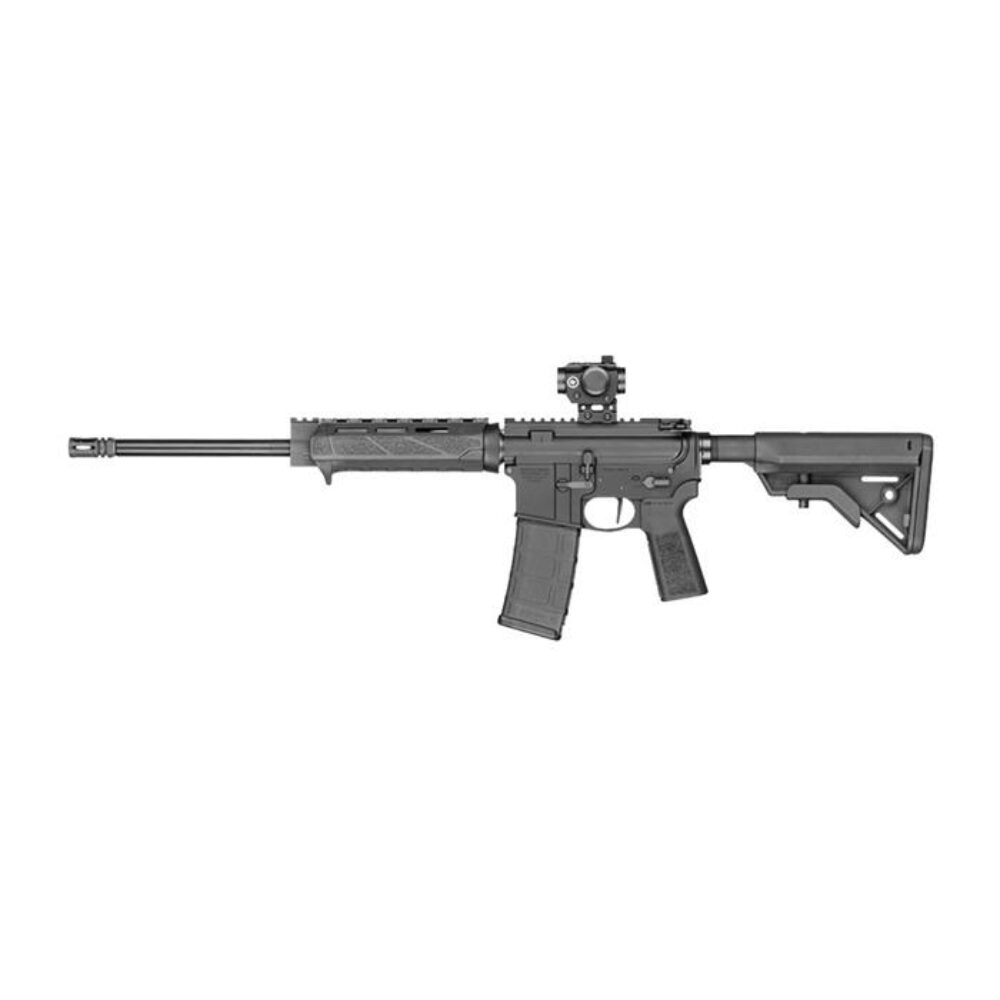 VOLUNTEER XV 5.56MM OR CTC   #