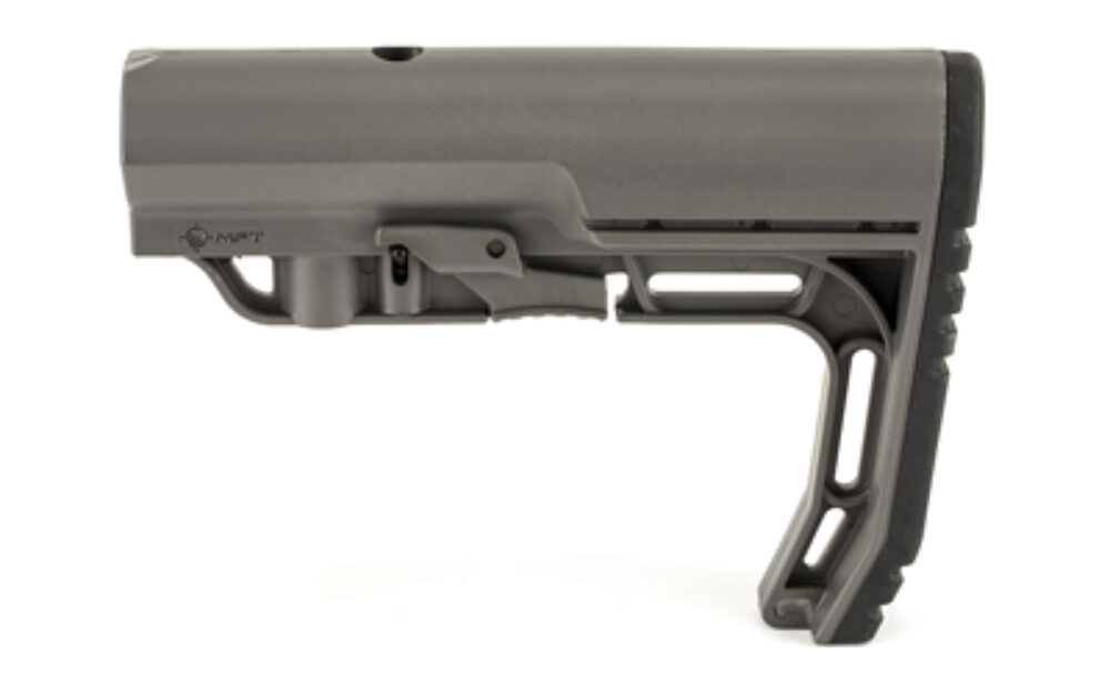 MFT BATTLELINK MINIMALIST STOCK MIL SPEC GREY