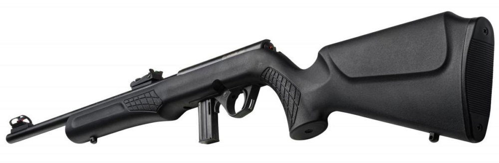 BRAZ GAL 22LR BK 18 SNAKE 15