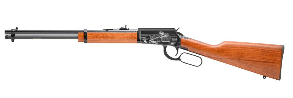BRAZ RIO 22LR HW SNAKE 15 TALO