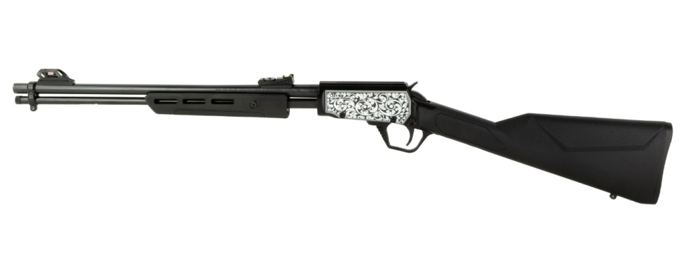 BRAZ GAL 22LR SYN SCRL 15 TALO