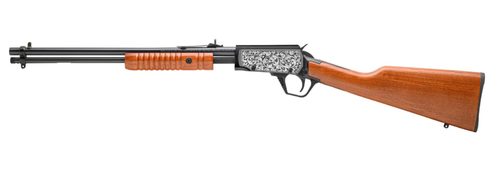 BRAZ GAL 22LR HW SCROL 15 TALO