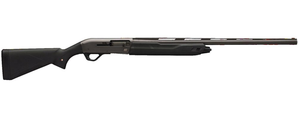 Winchester Repeating Arms 511251291 SX4 Hybrid 12 Gauge 26 4+1 3.