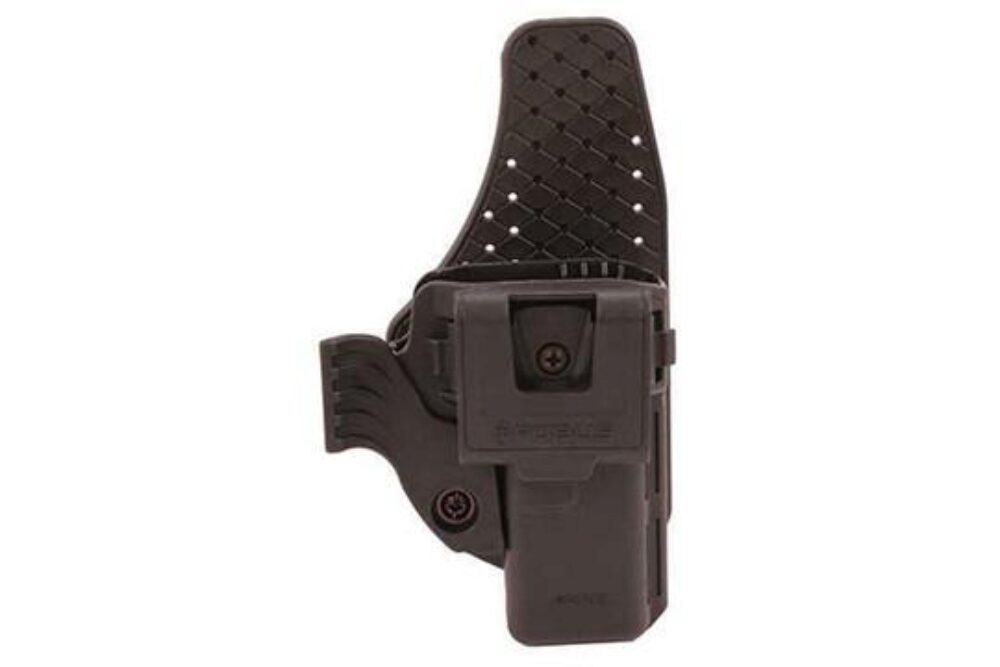 Appendix Glock 19 19X 23 32 & 45