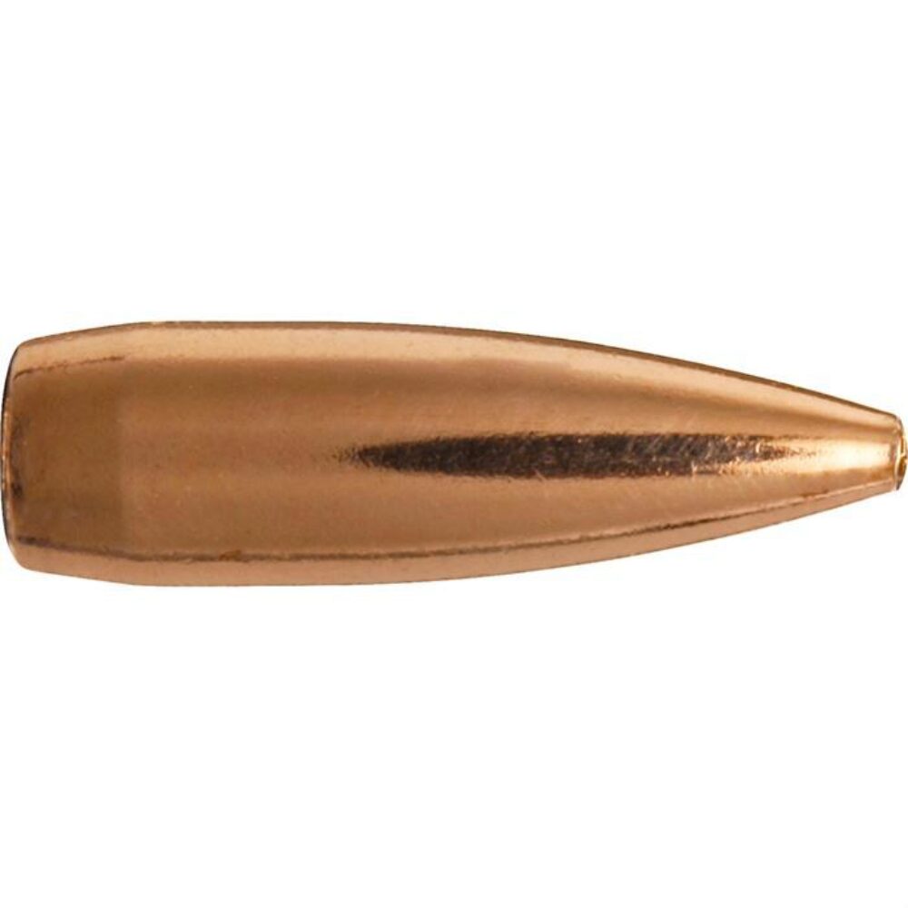 MATCH VARMINT 20 CALIBER (0.204'') BOAT TAIL BULLETS