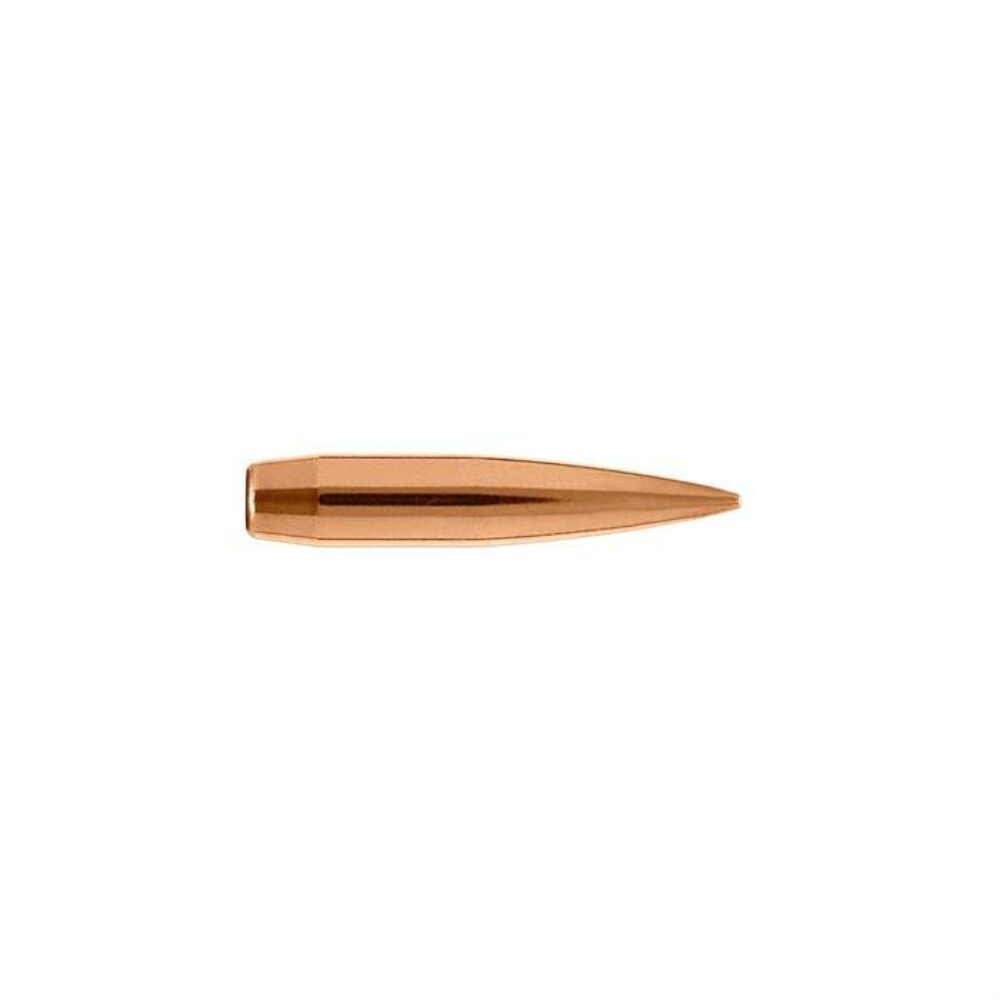 22 CALIBER LONG RANGE HYBRID TARGET BULLETS 22 CALIBER LONG RANGE HYBRID TARGET BULLETS