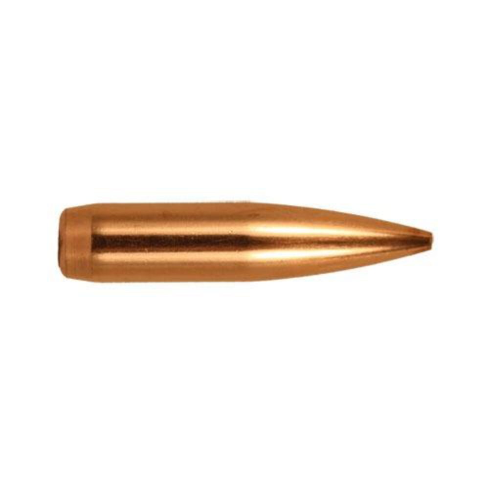BERGER TARGET BULLETS