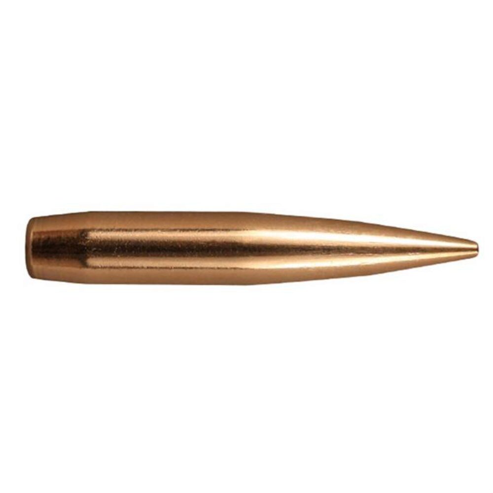 ELITE HUNTER 270 CALIBER (0.277'') BOAT TAIL BULLETS