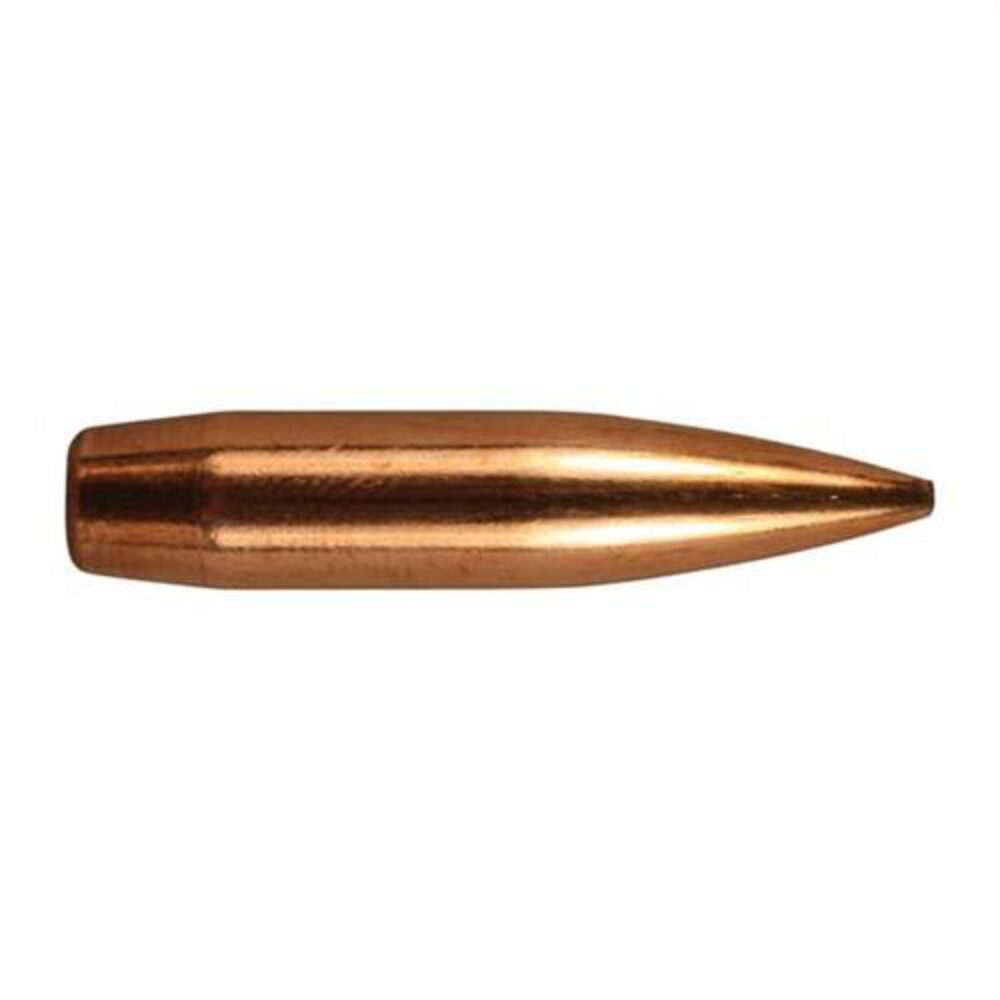 CLASSIC HUNTER 7MM (0.284'') BOAT TAIL BULLETS