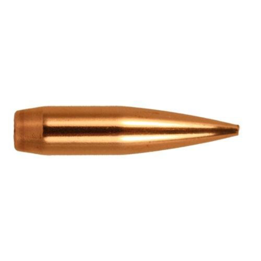 BERGER TARGET BULLETS