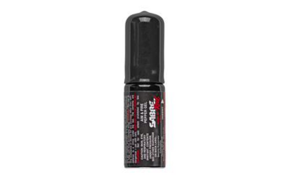 Sabre Aim and Fire Gel Refill