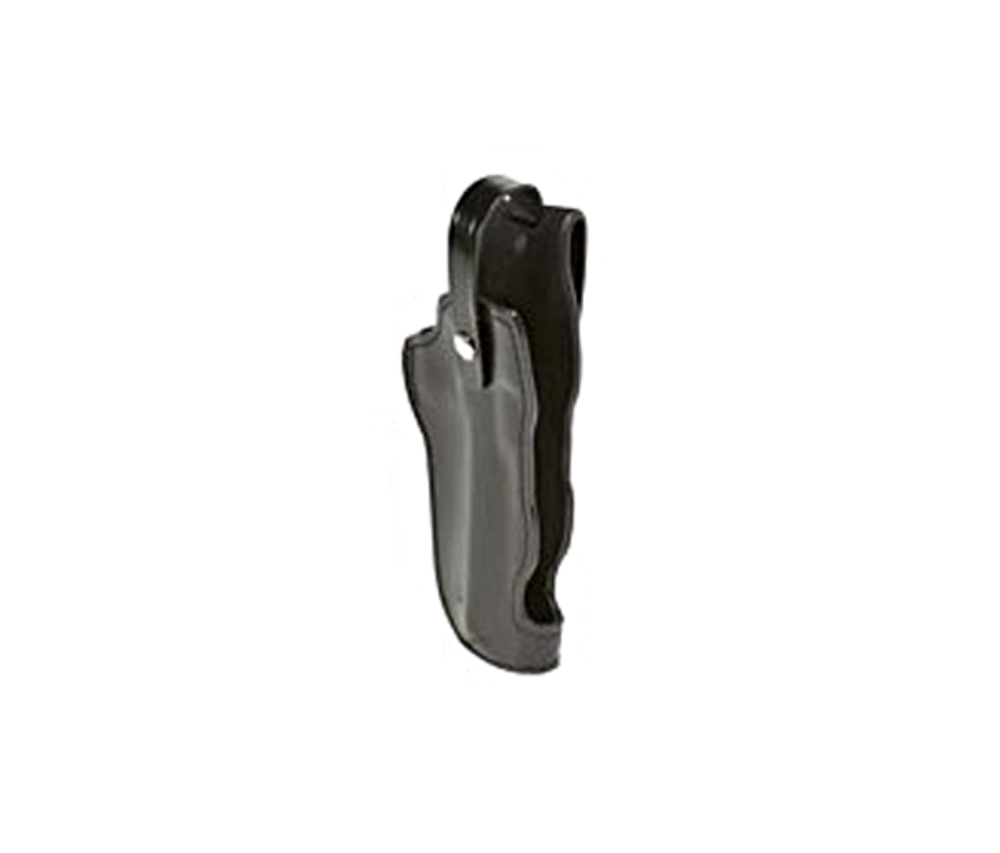 MR DESERT EAGLE HLST 6"" BLK R