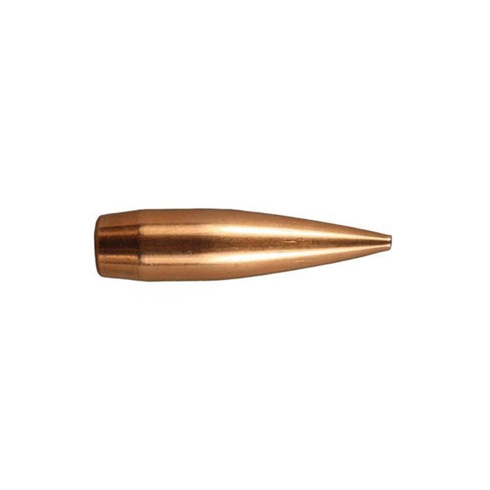 HYBRID TARGET 30 CALIBER (0.308'') BOAT TAIL BULLETS