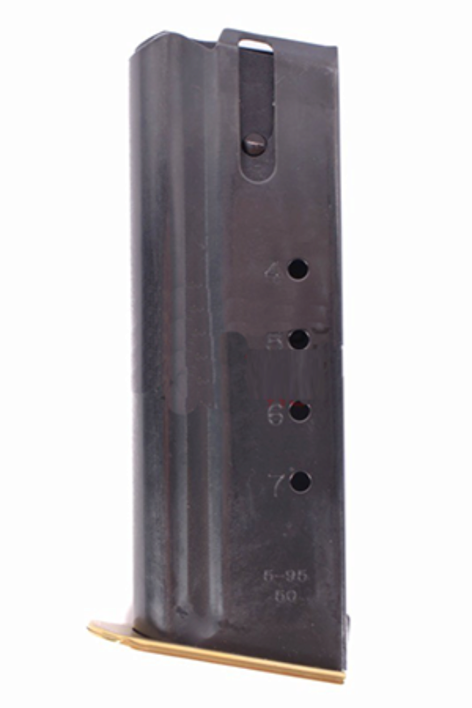 MR MAG DE 50AE/429DE GOLD 7RD