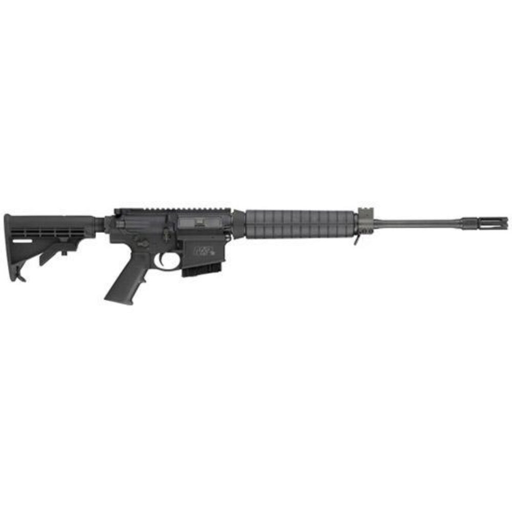 Smith & Wesson 811311 M&P10 Optic Ready *MD Compliant 308 Win/7.6