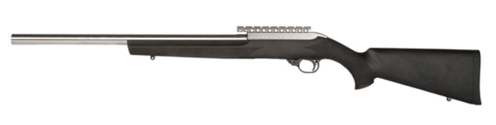 MLR-1722M 22MAG BLK 18 HOGUE