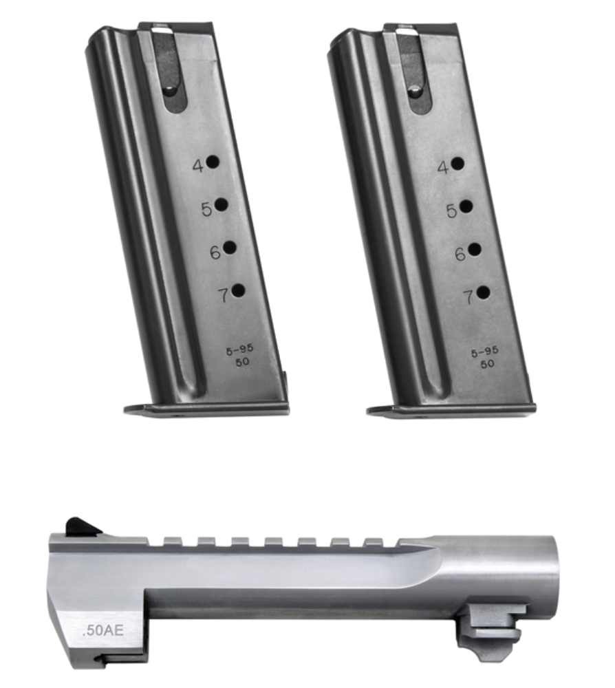 MR BMCP506BC BBL/2CL 50AE 6""B