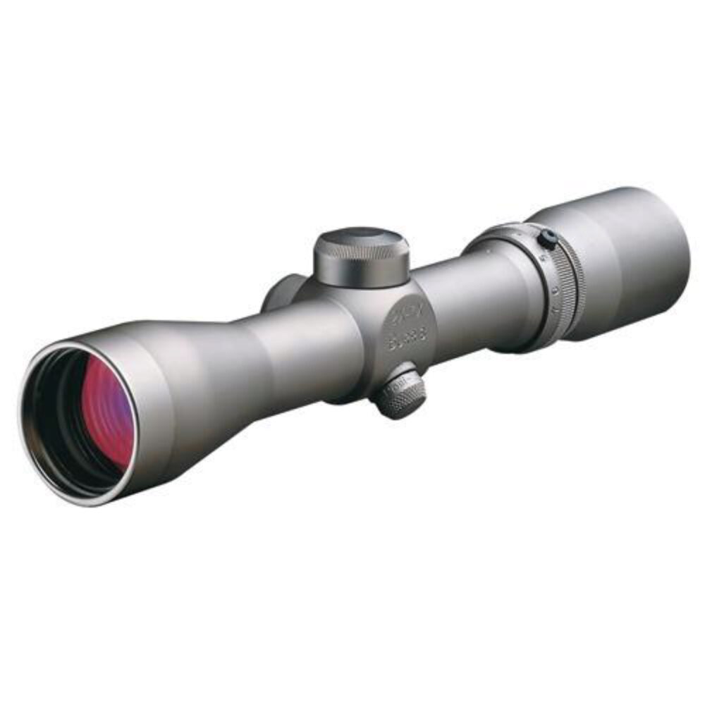 HANDGUN 2-7X32MM SFP HANDGUN SCOPE
