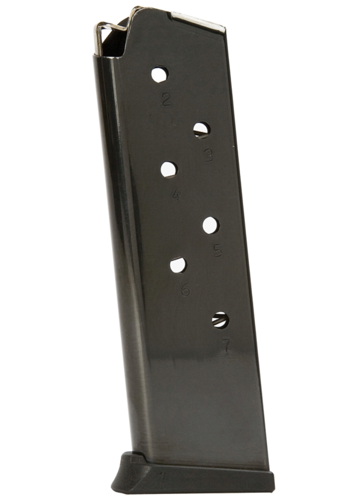 MR MAG 1911 U 9MM BLK 8RD