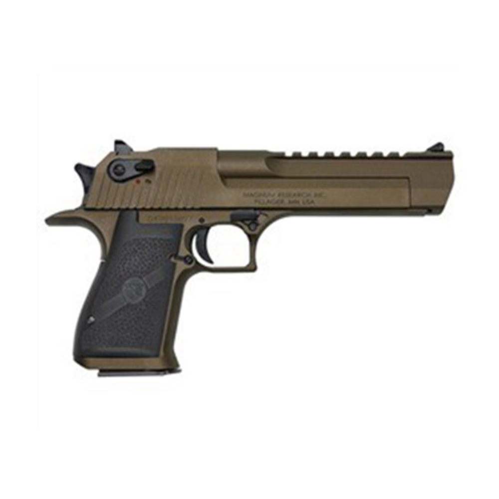 MARK XIX COMBO 6 BRNT BRNZ