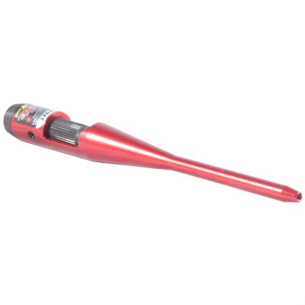 LASER BORE SIGHTER