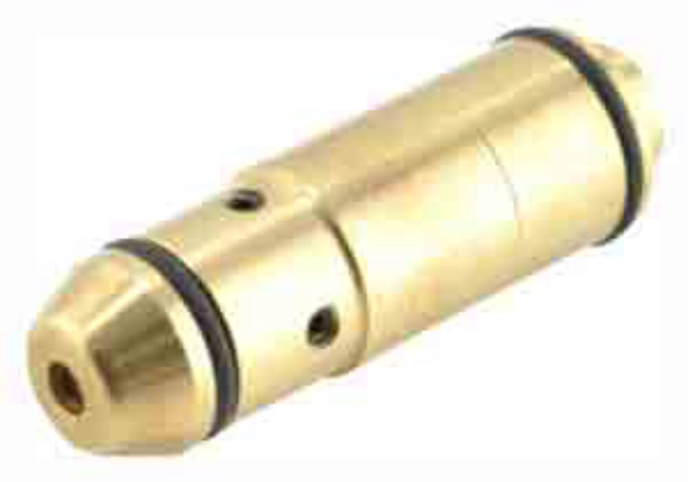 Laserlyte Laser Trainer Handgun Cartridge .380 ACP