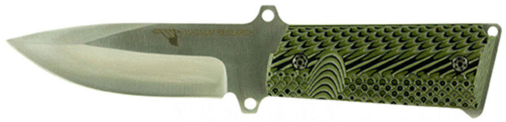 MR DE 1911 KNF FXD 8.75""G10&S