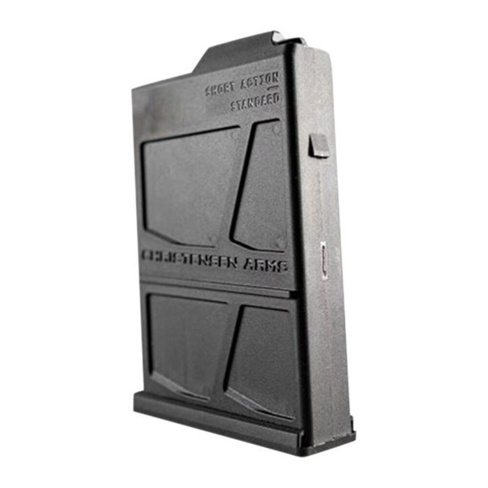 MAG AICS SHORT ACTION 10RD