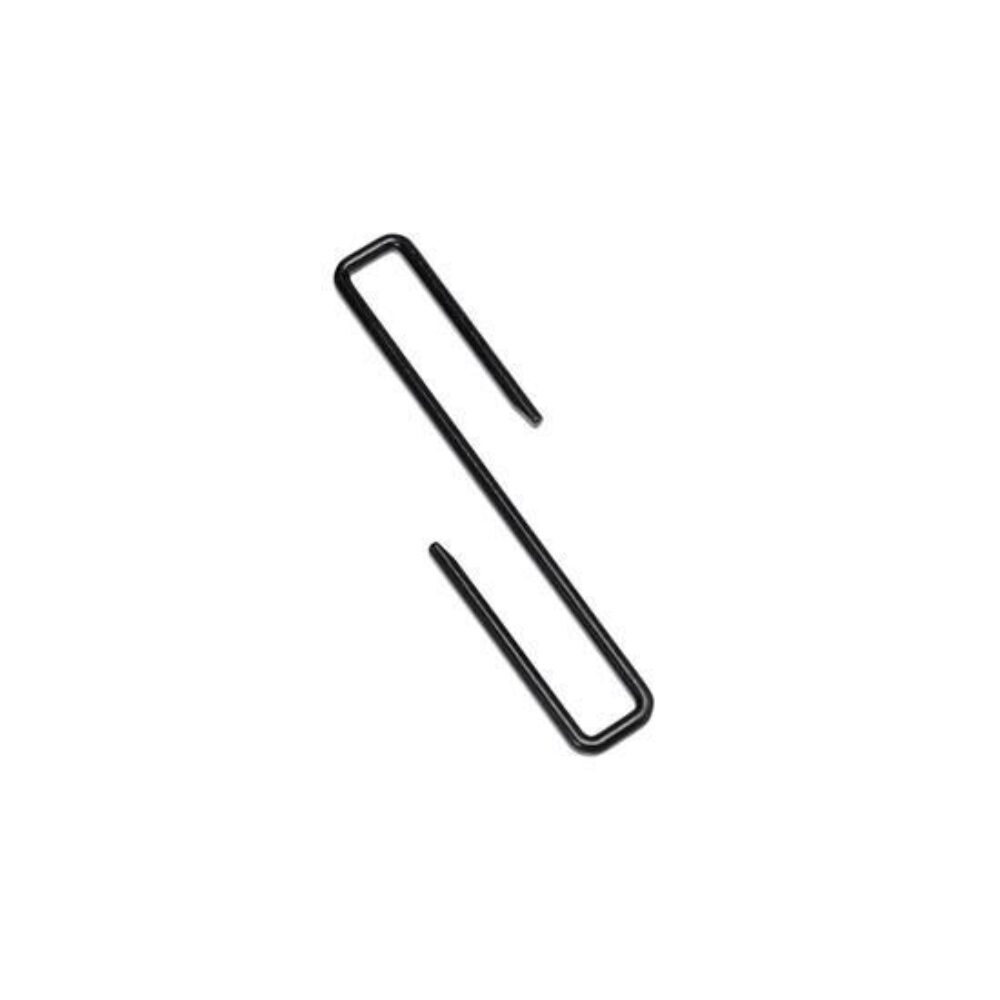SnapSafe 75870 Handgun Hanger  Steel 4 Pack