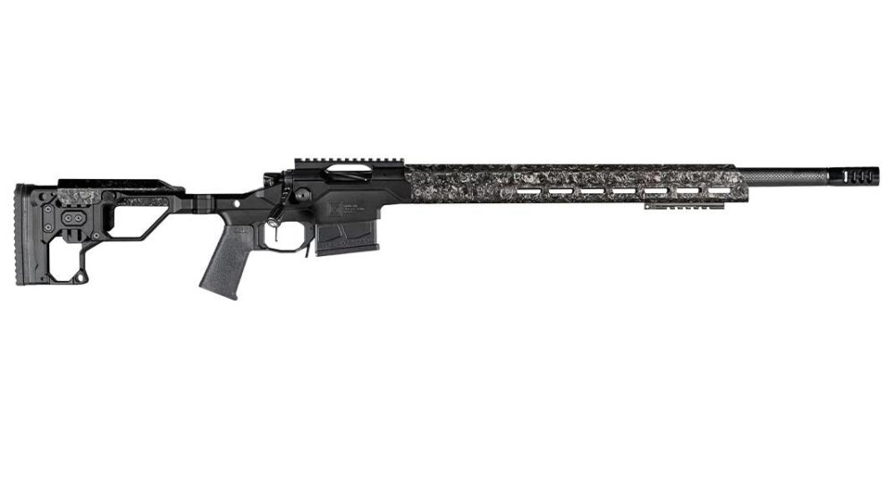 MPR 223REM CHASSIS BLK 20 MB#