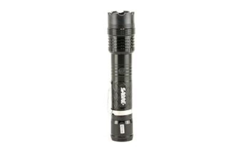 Sabre 1 Million Volt Stun Gun Flashlight