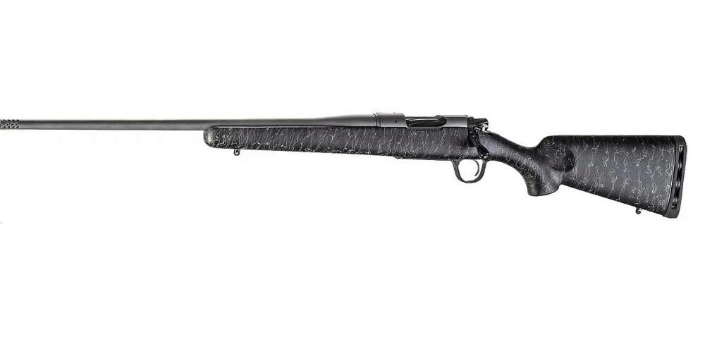 MESA 6.5PRC TUNG/BLK 24 LH  #