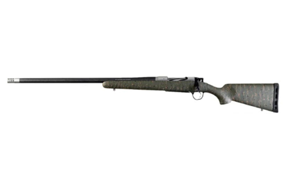 RIDGELINE 300PRC GRN/BK 26LH#