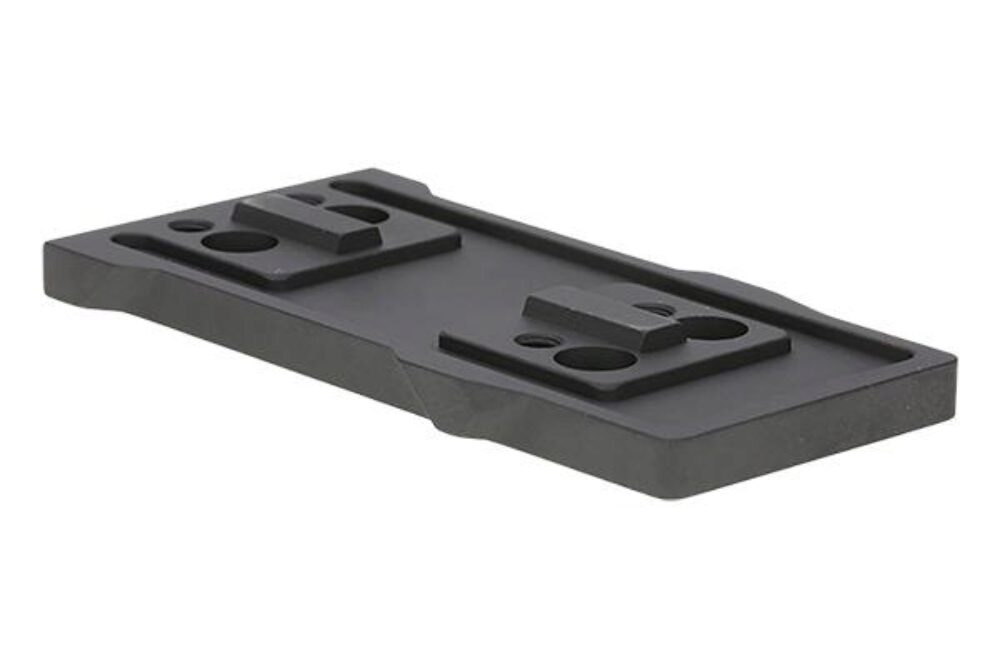 Holosun 510CSPACER 510C Spacer  Black