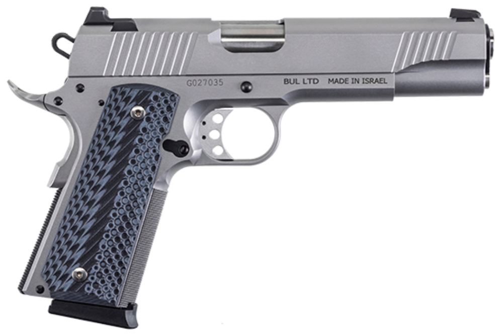 MAG DE1911G9SS   1911 9MM G 5                  BLK