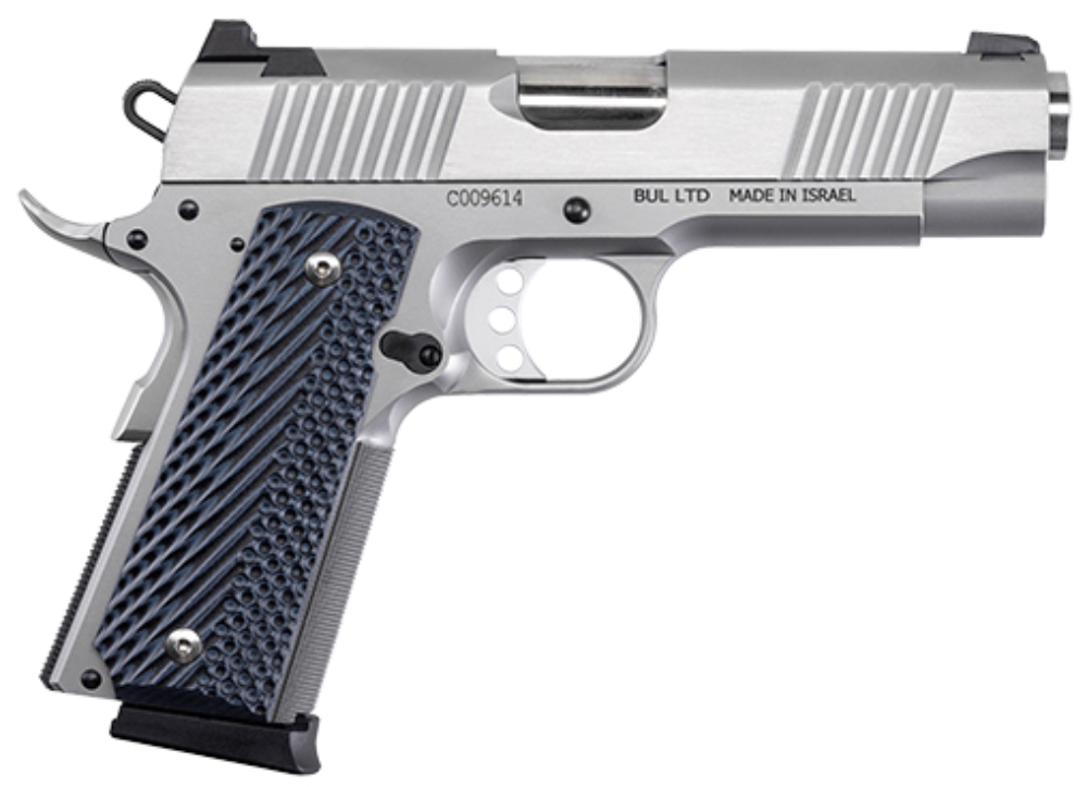MAG DE1911C9SS   1911    9MM C 4.33         SS/BLK