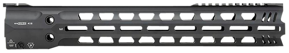 Strike Industries GRIDLOK-416-FD-16 GridLok Full Duty With Quick