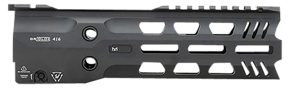 Strike Industries GRIDLOK-416-FD-9 GridLok Full Duty With Quick D