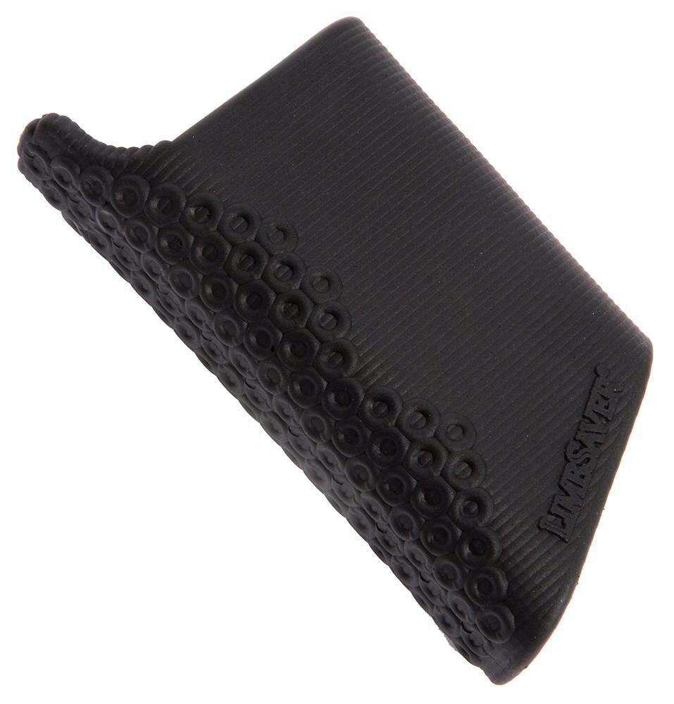 Limbsaver Pro Handgun Grip Full Size Black