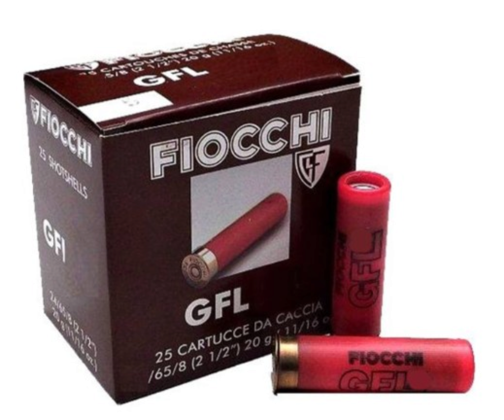 FIO 32GA 2 1/2"" 1/2 8 25