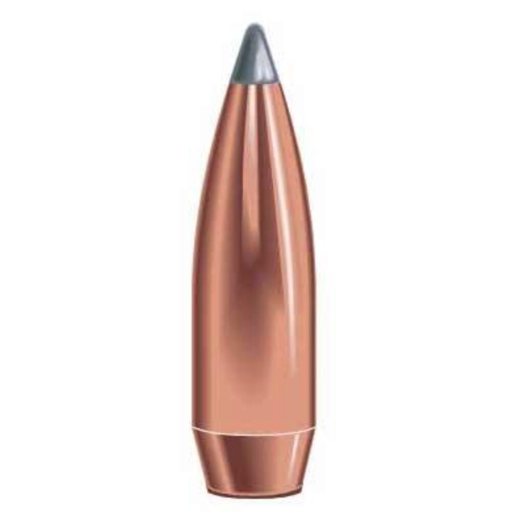 Speer Bullets 2034 Boat-Tail  .308 165 gr Spitzer Boat Tail Soft
