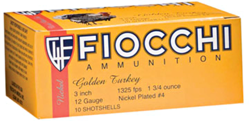 FIO 123TRKC6   TKY           13/4 10/10