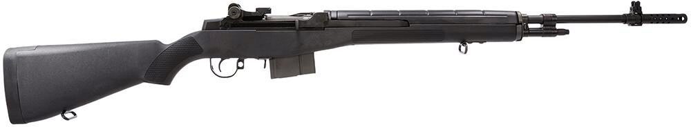 Springfield Armory MA9106CA M1A Standard Issue *CA Compliant 308