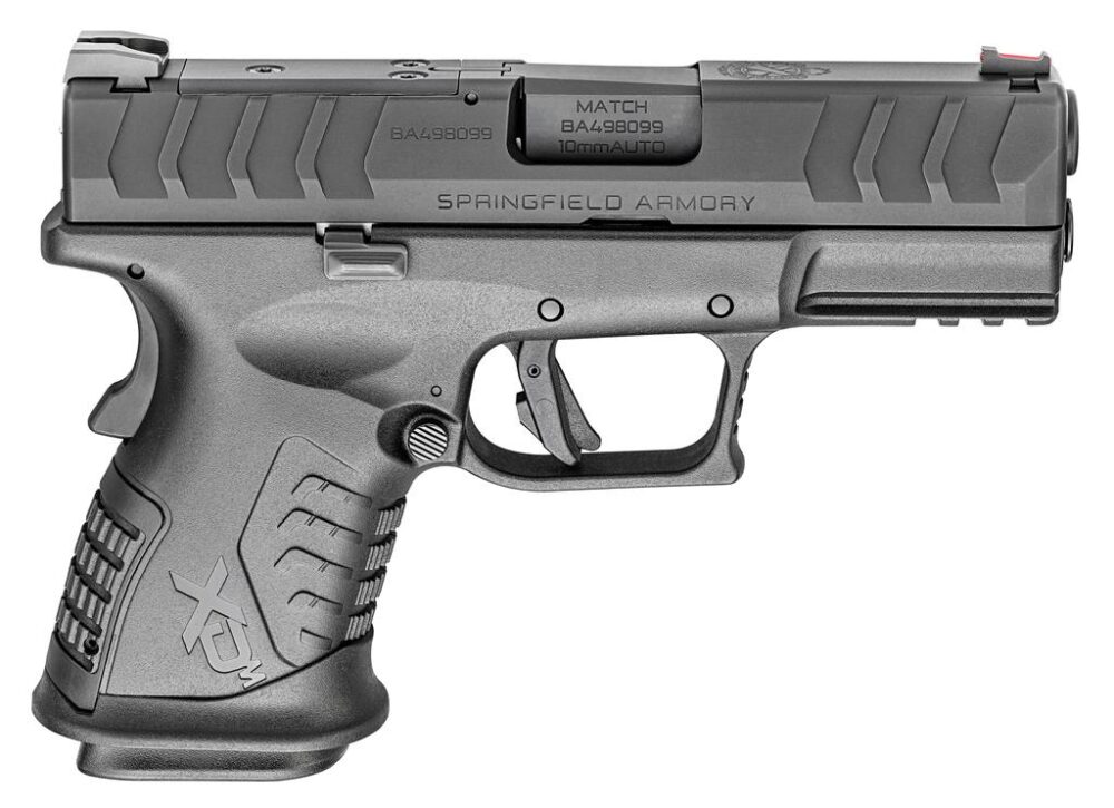 XDM ELITE COMP OSP 10MM GU