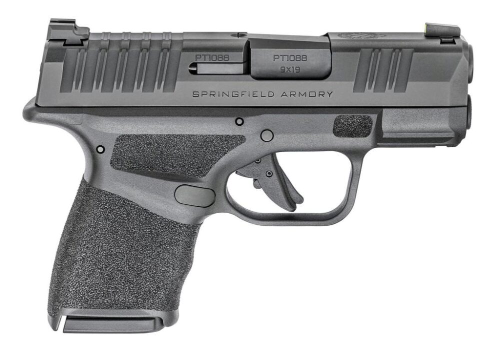 HELLCAT 9MM BLK 3 NS GEAR UP